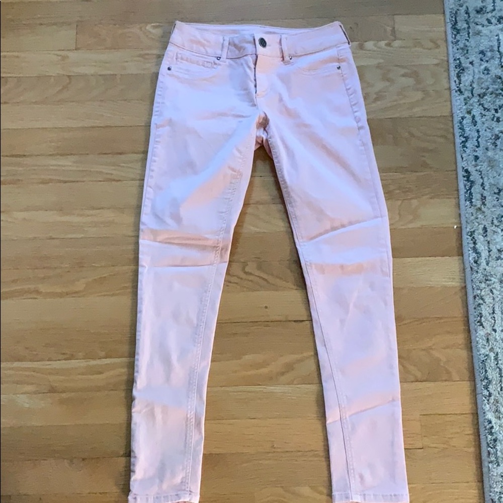 Maurice’s pants